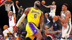 Watch NBA Live with NBABITE – Every Game, Every Play